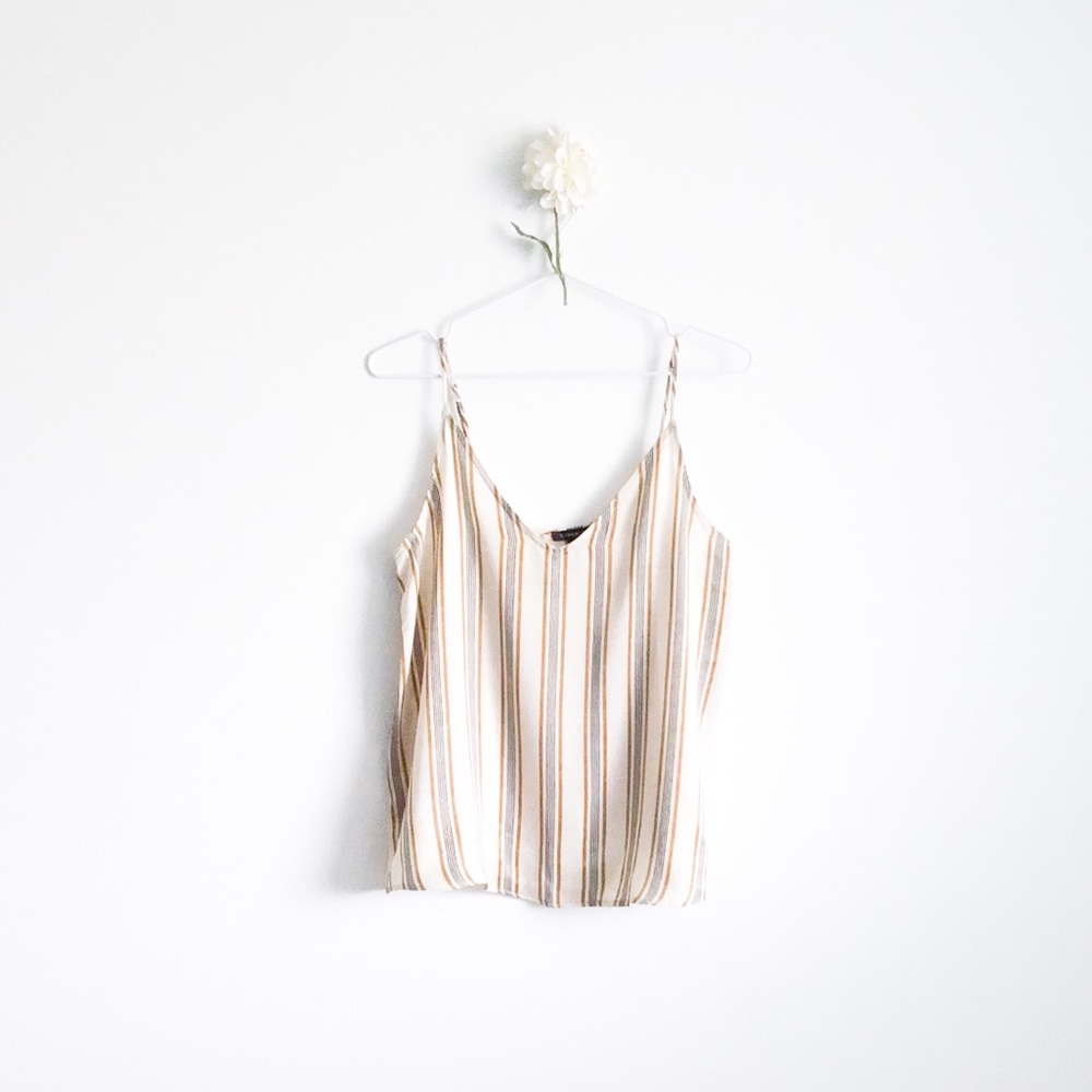 2/$20 Dynamite Satin Tank
